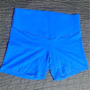 Aerie real me XTRA bike shorts 5”inseam